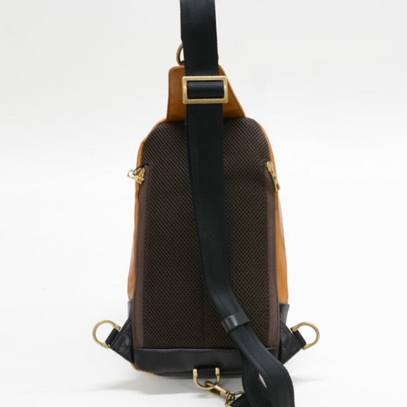 MasterPiece Gloss ver.2 Sling Bag - Picture 2 of 10